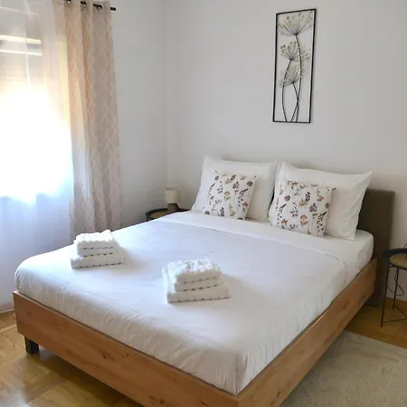 Apartment Milla Zadar