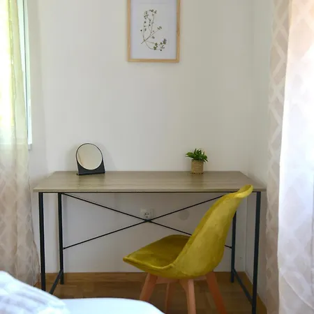 Apartment Milla