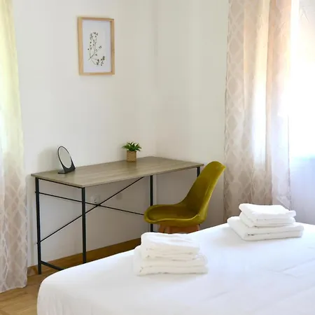 Milla Apartment *