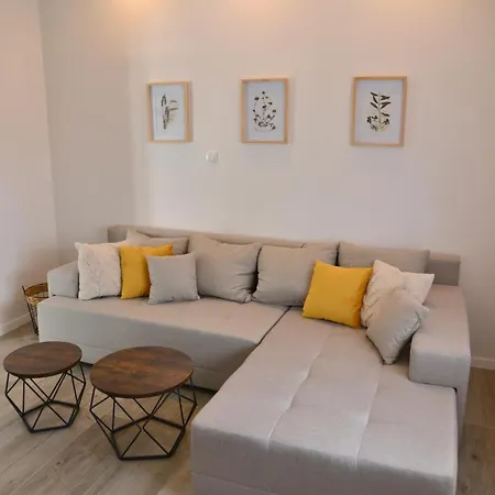 Milla Apartment Zadar