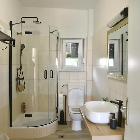 Milla Apartment Zadar
