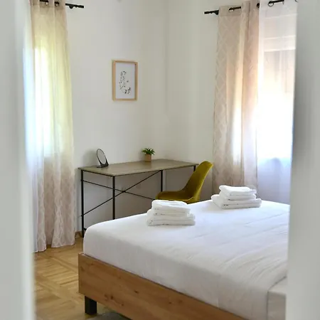 Apartment Milla *