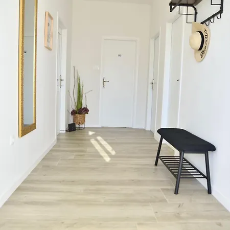 Apartment Milla