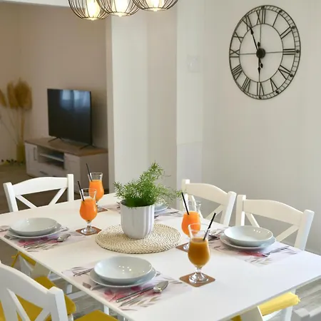 Apartment Milla Zadar