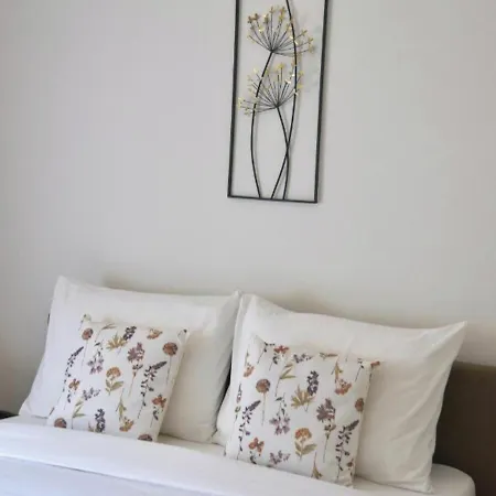 Milla Apartamento *