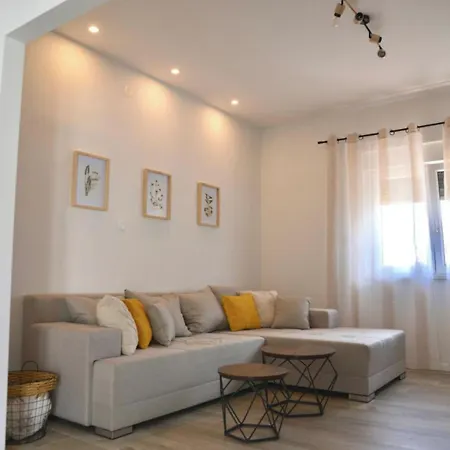 Milla Apartamento Zadar