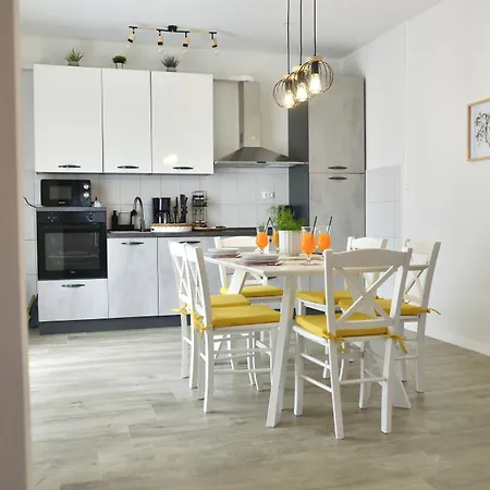 Milla Apartamento
