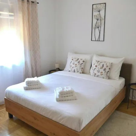 Apartamento Milla Zadar