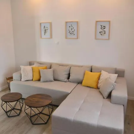 Apartamento Milla *