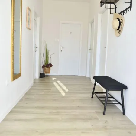 Apartamento Milla Zadar
