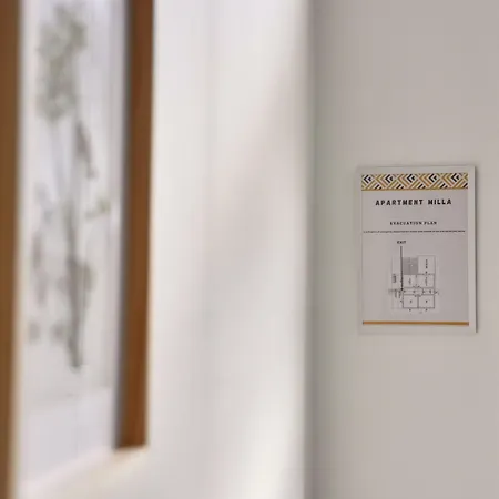 Apartamento Milla *