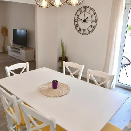Milla Apartamento Zadar