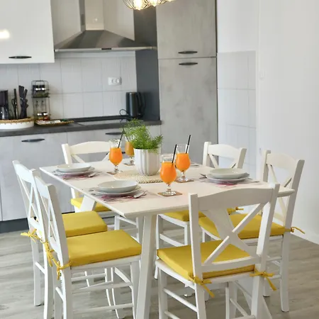 Milla Apartamento *