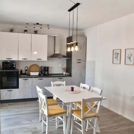 Milla Apartamento Zadar