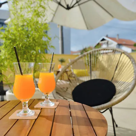 Milla Apartamento Zadar